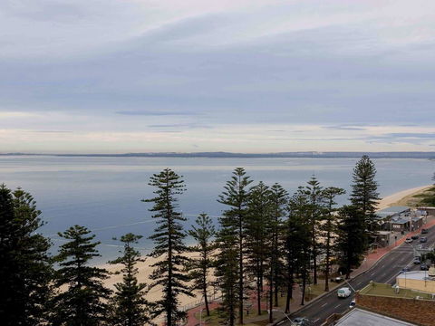 Novotel Sydney Brighton Beach - Accommodation Gladstone 35