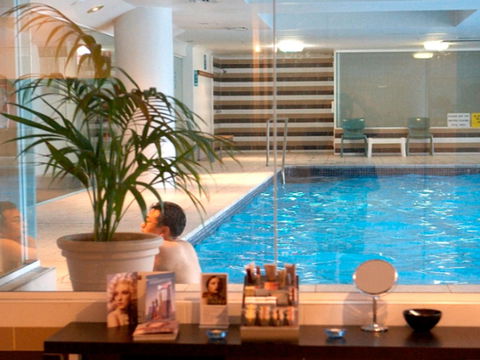 Novotel Sydney Brighton Beach - Accommodation Gladstone 18