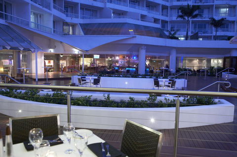 Novotel Sydney Brighton Beach - Accommodation Gladstone 16