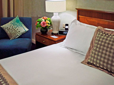 Novotel Sydney Brighton Beach - Accommodation Gladstone 37