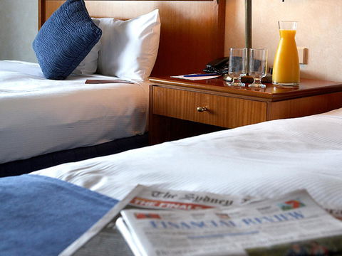 Novotel Sydney Brighton Beach - Accommodation Gladstone 10