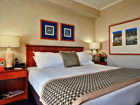 Novotel Sydney Brighton Beach - Accommodation Gladstone 38