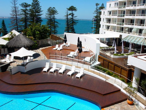 Novotel Sydney Brighton Beach - Accommodation Gladstone 3