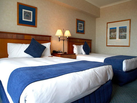 Novotel Sydney Brighton Beach - Accommodation Gladstone 9