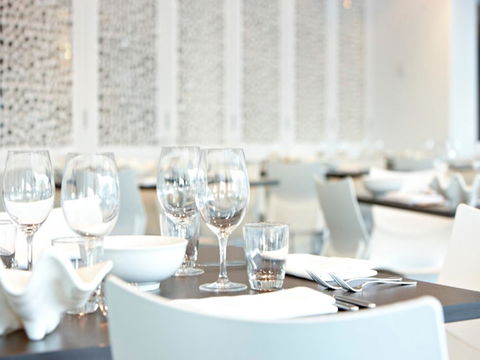 Novotel Sydney Brighton Beach - Accommodation Gladstone 28