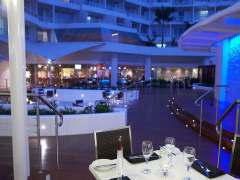 Novotel Sydney Brighton Beach - Accommodation Gladstone 19