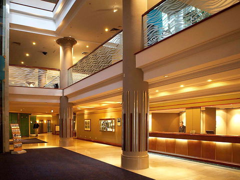Novotel Sydney Brighton Beach - Accommodation Gladstone 34