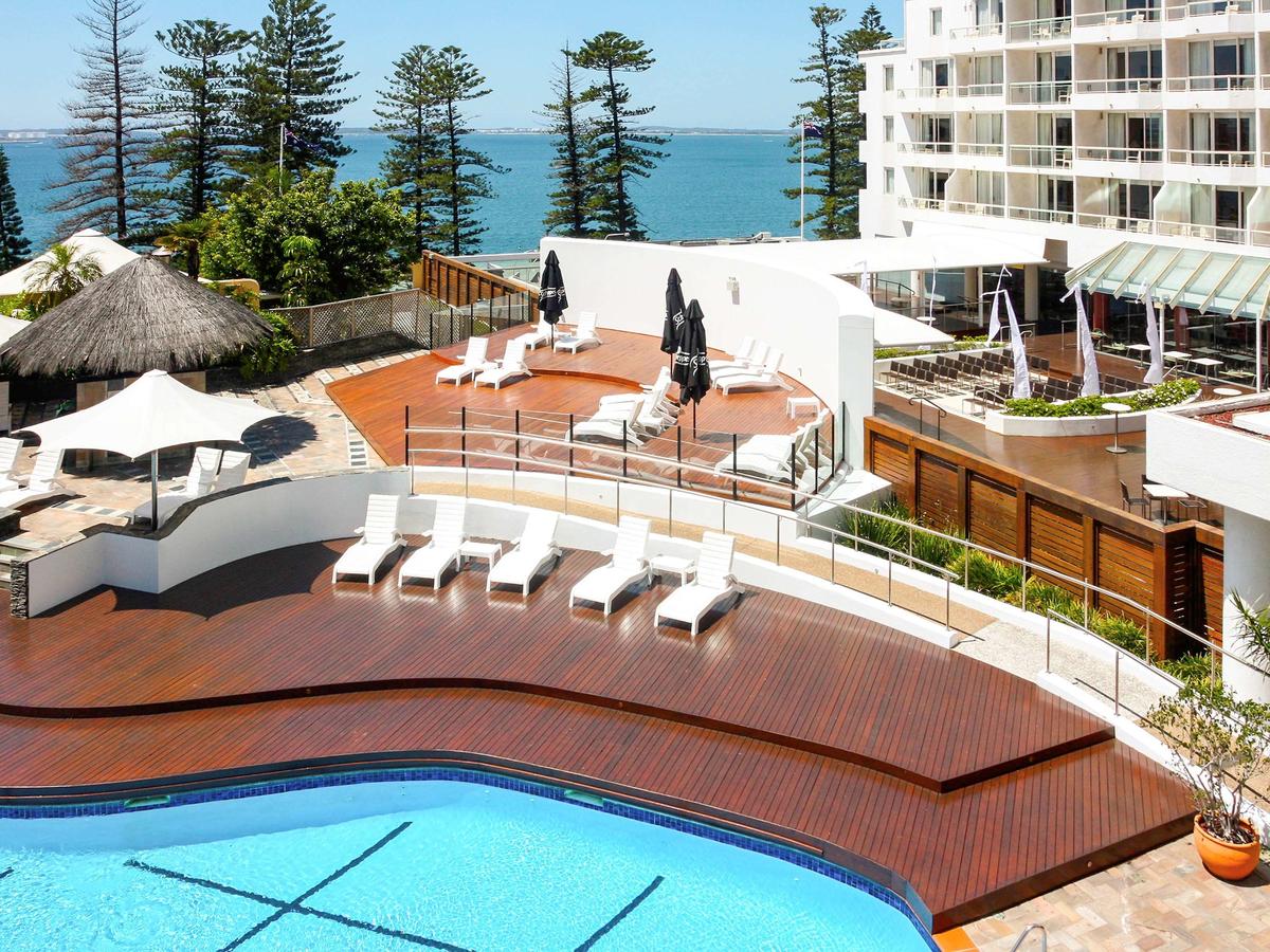 Brighton Le Sands NSW Accommodation Gladstone