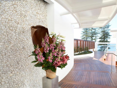 Novotel Sydney Brighton Beach - Accommodation Gladstone 20