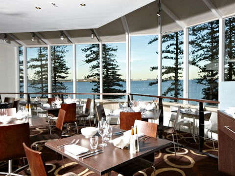 Novotel Sydney Brighton Beach - Accommodation Gladstone 29