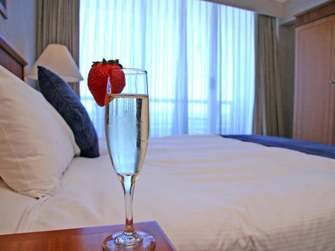 Novotel Sydney Brighton Beach - Accommodation Gladstone 32