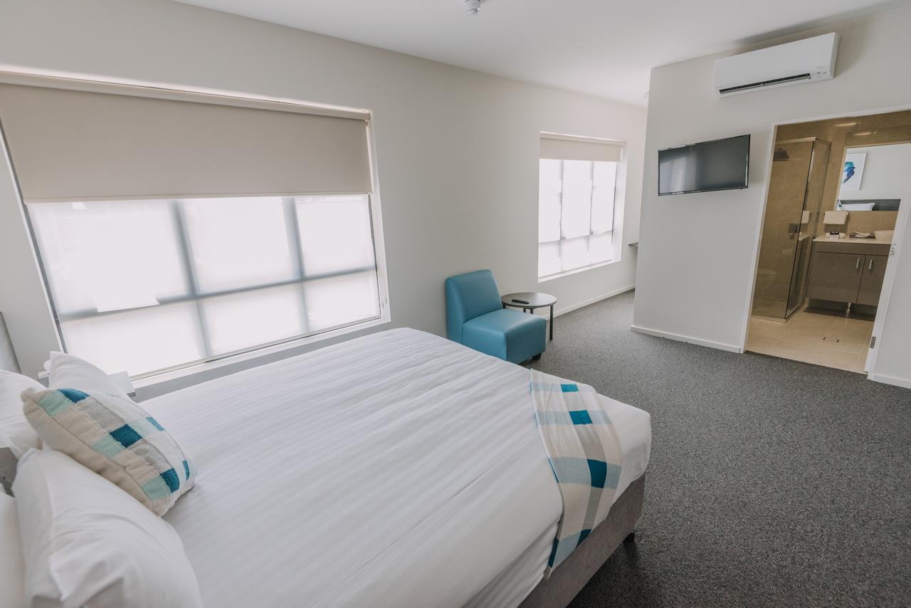 Hamilton NSW Accommodation Gladstone