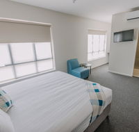 Studios On Beaumont - Accommodation Gladstone