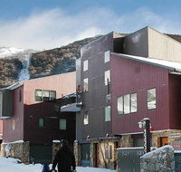 Aspen Creek 3 - Accommodation Gladstone