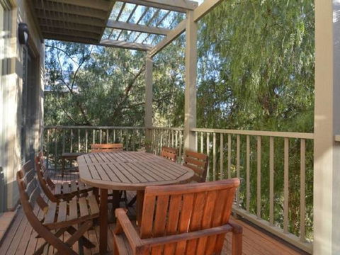 Villa 3br Chianti Villa Located Within Cypress Lakes Resort - Accommodation Gladstone 7