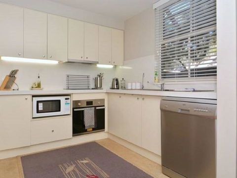 Villa 3br Chianti Villa Located Within Cypress Lakes Resort - Accommodation Gladstone 5