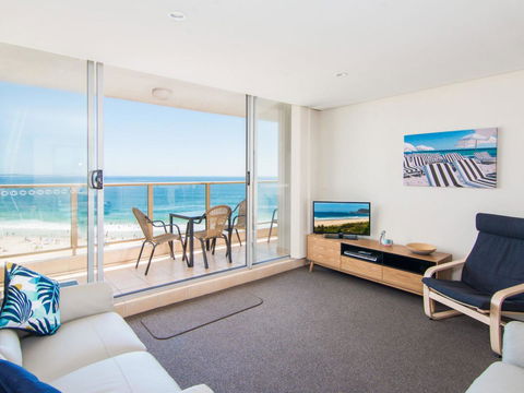 Ebbtide 27 - Accommodation Gladstone 7