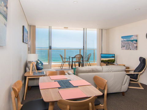 Ebbtide 27 - Accommodation Gladstone 2