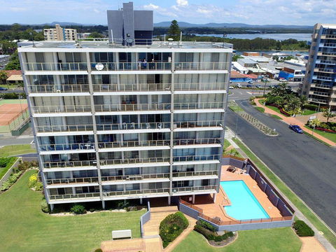 Ebbtide 27 - Accommodation Gladstone 5