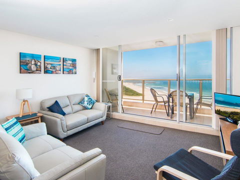 Ebbtide 27 - Accommodation Gladstone 6