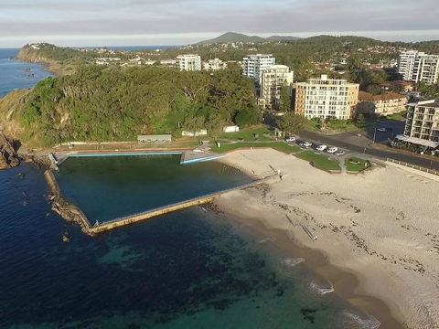 Ebbtide 27 - Accommodation Gladstone 11