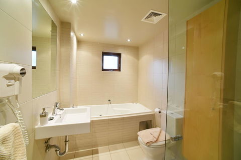 Snowstream 4 - Accommodation Gladstone 6