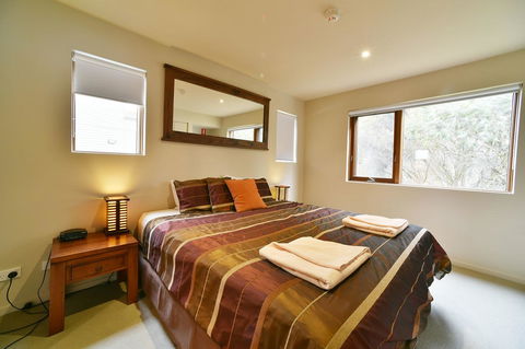 Snowstream 4 - Accommodation Gladstone 10