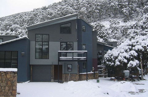 Snowstream 4 - Accommodation Gladstone 0