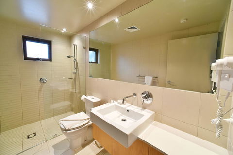 Snowstream 4 - Accommodation Gladstone 8