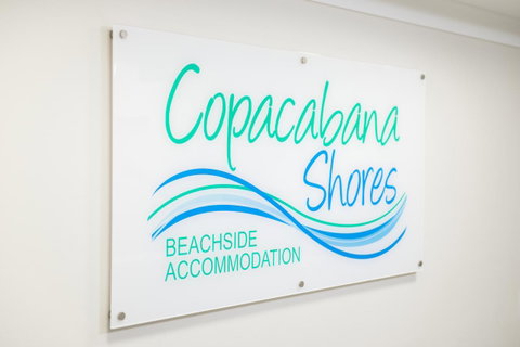 Copacabana Shores - Accommodation Gladstone 7