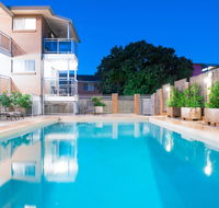 Copacabana Shores - Accommodation Gladstone