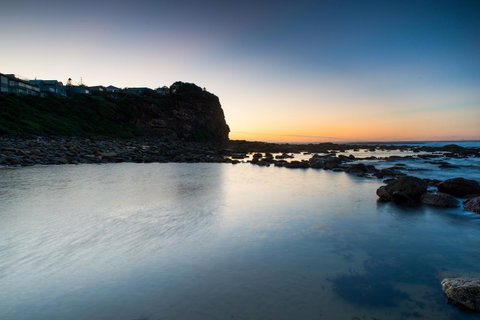 Copacabana Shores - Accommodation Gladstone 13