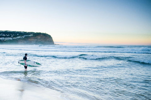 Copacabana Shores - Accommodation Gladstone 4