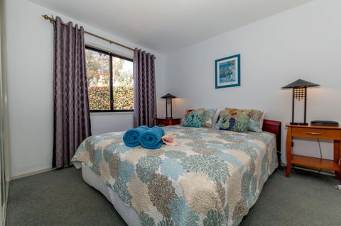 Condo 105 @ Horizons Golf Resort - Salamander Bay NSW - Accommodation Gladstone 9