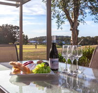 Condo 105  Horizons Golf Resort - Salamander Bay NSW - Accommodation Gladstone