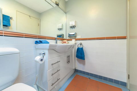 Condo 105 @ Horizons Golf Resort - Salamander Bay NSW - Accommodation Gladstone 21