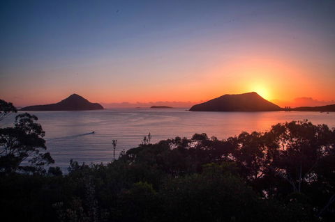 Condo 105 @ Horizons Golf Resort - Salamander Bay NSW - Accommodation Gladstone 22
