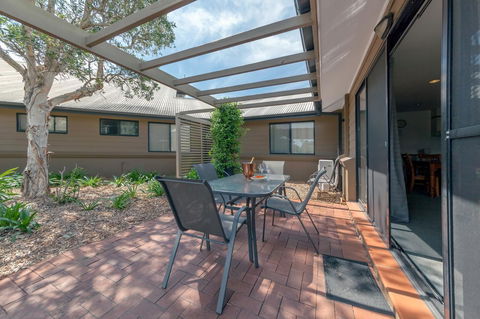 Condo 105 @ Horizons Golf Resort - Salamander Bay NSW - Accommodation Gladstone 15