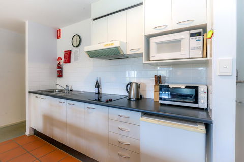 Condo 105 @ Horizons Golf Resort - Salamander Bay NSW - Accommodation Gladstone 13