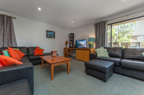 Condo 105 @ Horizons Golf Resort - Salamander Bay NSW - Accommodation Gladstone 6