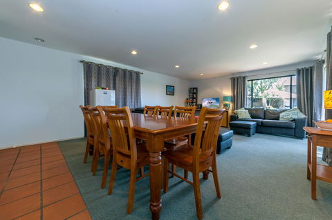 Condo 105 @ Horizons Golf Resort - Salamander Bay NSW - Accommodation Gladstone 18