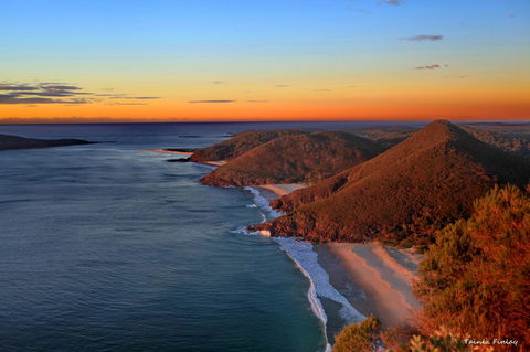 Condo 105 @ Horizons Golf Resort - Salamander Bay NSW - Accommodation Gladstone 8
