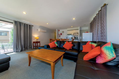 Condo 105 @ Horizons Golf Resort - Salamander Bay NSW - Accommodation Gladstone 23