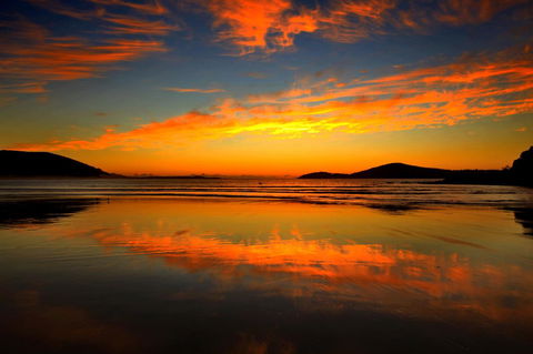 Condo 105 @ Horizons Golf Resort - Salamander Bay NSW - Accommodation Gladstone 16