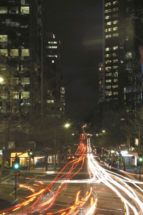 View Sydney - Accommodation Gladstone 27