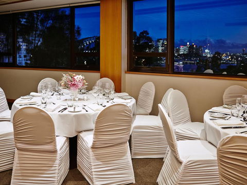 View Sydney - Accommodation Gladstone 33