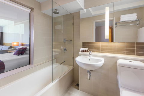 View Sydney - Accommodation Gladstone 15