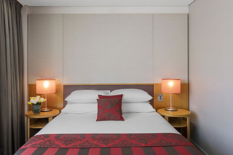 View Sydney - Accommodation Gladstone 13