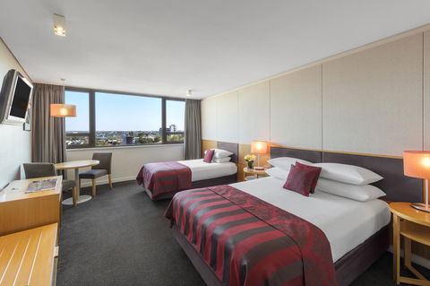 View Sydney - Accommodation Gladstone 3