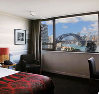 View Sydney formerly North Sydney Harbourview - Accommodation Gladstone